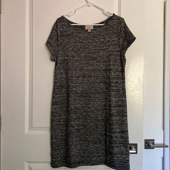 Ann Taylor  Loft Dress - Picture 1 of 5